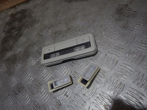 Фотография Плафон салонный, Mazda (Мазда)-CX-30 (19-)