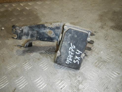 Фотография Блок ABS (насос), Suzuki (Сузуки)-SX4 (06-)