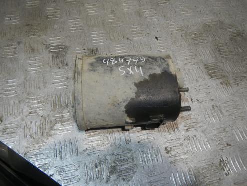 Фотография Абсорбер (фильтр угольный), Suzuki (Сузуки)-SX4 (06-)
