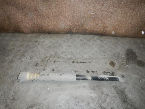 Фотография Амортизатор задний, Ford (Форд)-FIESTA (01-07)