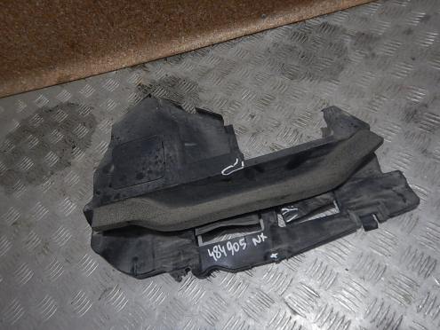 Фотография Воздуховод радиатора левый, Lexus (Лексус)-NX (14-)