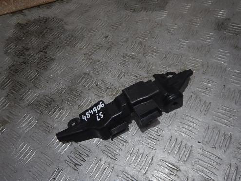 Фотография Кожух замка капота, Lexus (Лексус)-IS (13-20)