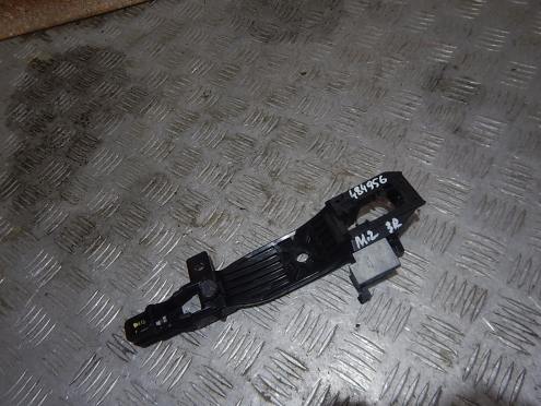 Фотография Кронштейн ручки, Mazda (Мазда)-2 (DE) (07-)