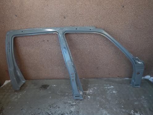 Фотография Боковина правая, ВАЗ (VAZ)-CHEVROLET NIVA