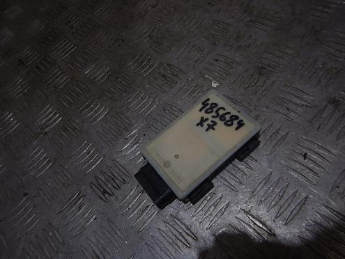 Фотография Блок электронный, BMW (БМВ)-X7 (G07) (18-)