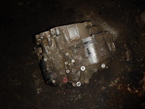 Фотография АКПП (автоматическая коробка переключения передач), Peugeot (Пежо)-508 (10-)