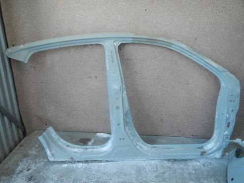 Фотография Боковина правая, Haval (Хавейл)-F7 (19-)