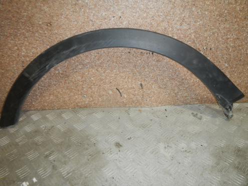 Фотография Накладка крыла переднего левого, KIA (Киа)-XCEED (19-)