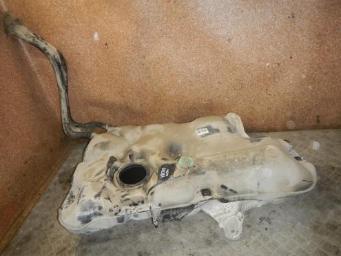 Фотография Бак топливный, Renault (Рено)-LOGAN (14-)