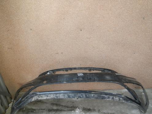 Фотография Бампер передний, KIA (Киа)-OPTIMA (16-)