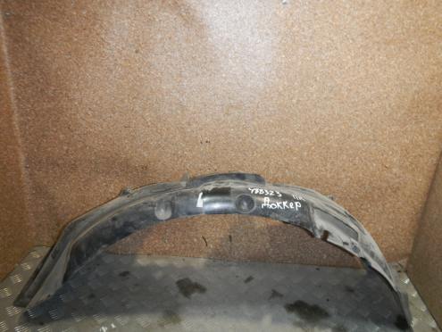Фотография Локер передний правый, Renault (Рено)-DOKKER (12-)