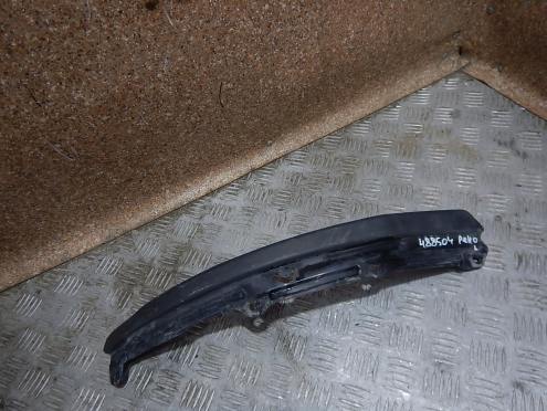 Фотография Молдинг капота, ГРУЗОВЫЕ АВТОМОБИЛИ-RENAULT T-SERIES (13-)