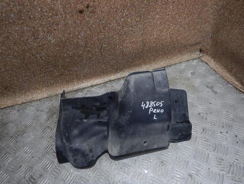 Фотография Накладка (кузов наружный), ГРУЗОВЫЕ АВТОМОБИЛИ-RENAULT T-SERIES (13-)