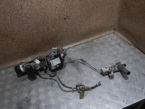 Фотография Отопитель автономный (Вебасто), ГРУЗОВЫЕ АВТОМОБИЛИ-МАЗ 6312