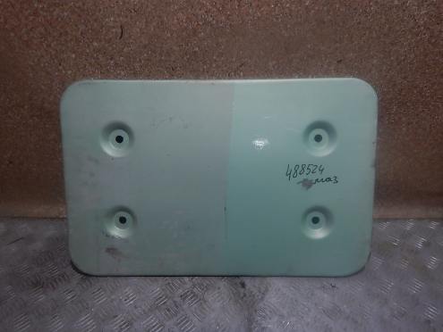 Фотография Накладка (кузов наружный), ГРУЗОВЫЕ АВТОМОБИЛИ-МАЗ 6312