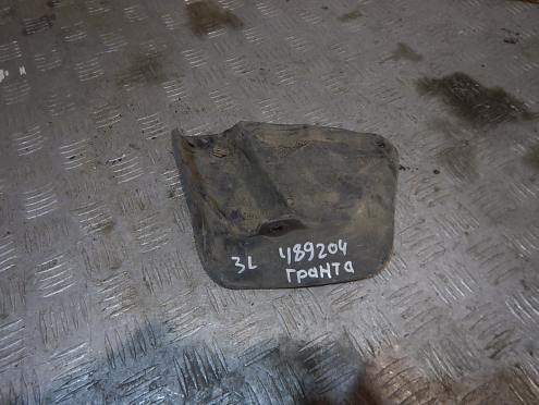 Фотография Брызговик задний левый, ВАЗ (VAZ)-LADA GRANTA (ГРАНТА) (11-18)