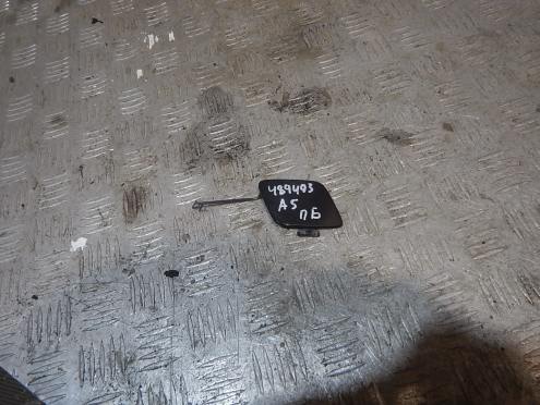 Фотография Заглушка буксировочного крюка, Audi (Ауди)-A5/S5 (F5) (17-)