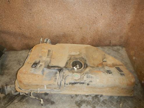 Фотография Бак топливный, Chevrolet (Шевроле)-LACETTI (04-13)