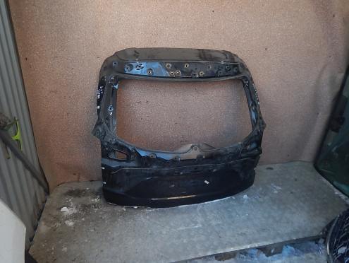 Фотография Дверь багажника, Mazda (Мазда)-CX-9 (17-)