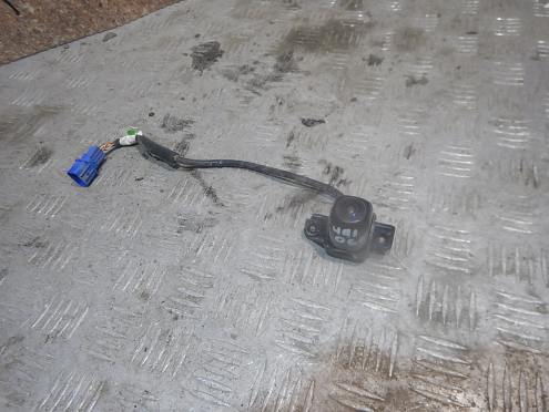 Фотография Камера, KIA (Киа)-SELTOS (19-)