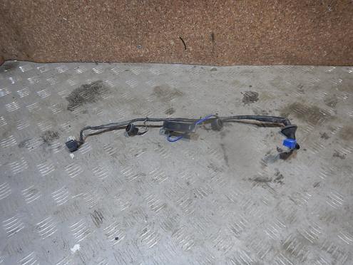 Фотография Кнопка открывания багажника, KIA (Киа)-SELTOS (19-)