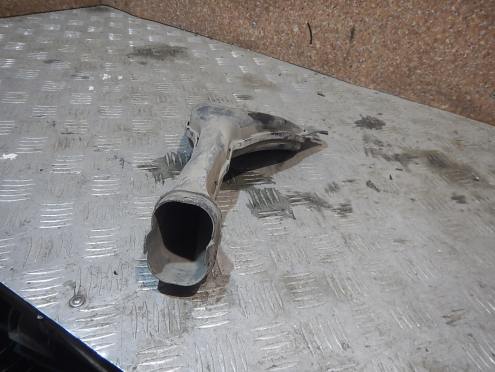 Фотография Воздухозаборник (наружный), Mitsubishi (Митсубиси)-COLT (Z3) (04-)