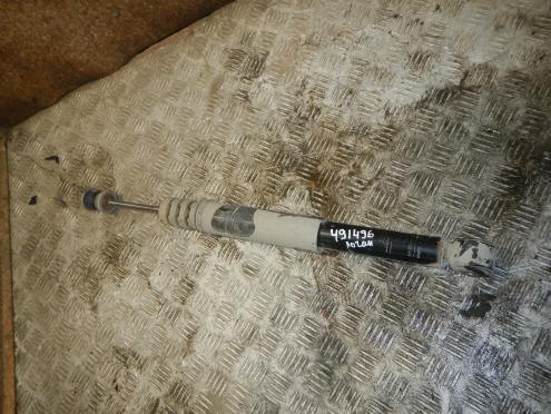 Фотография Амортизатор задний, Renault (Рено)-LOGAN (05-)