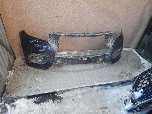 Фотография Бампер передний, EXEED (Эксид)-TXL (21-)