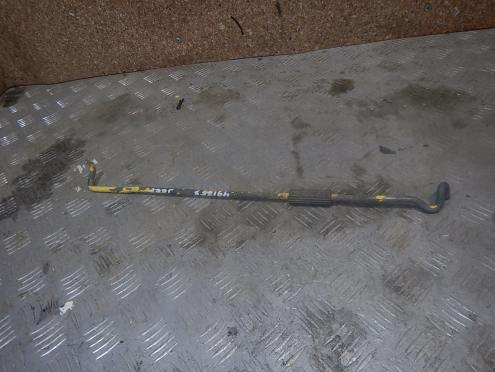 Фотография Держатель капота, Jeep (Джип)-COMPASS (06-12)