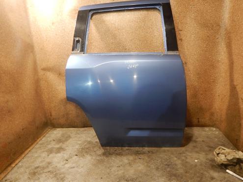 Фотография Дверь задняя правая, Jeep (Джип)-COMPASS (06-12)
