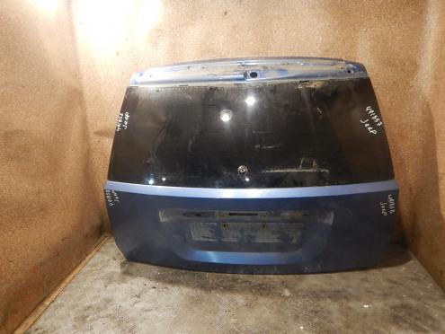 Фотография Дверь багажника, Jeep (Джип)-COMPASS (06-12)