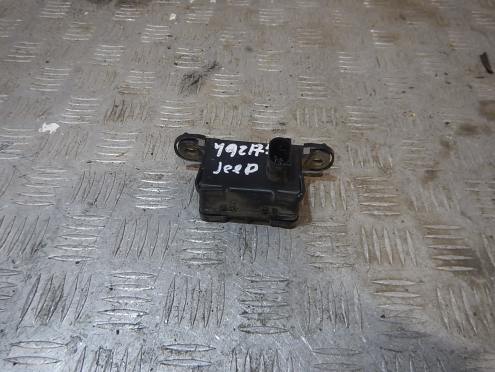 Фотография Датчик ускорения, Jeep (Джип)-COMPASS (06-12)