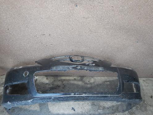 Фотография Бампер передний, Mazda (Мазда)-3 (BK) (02-09)