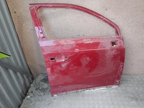 Фотография Дверь передняя правая, Chevrolet (Шевроле)-ORLANDO (11-15)