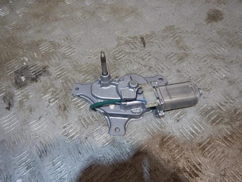 Фотография Моторчик стеклоочистителя задний, Toyota (Тойота)-RACTIS (05-10)