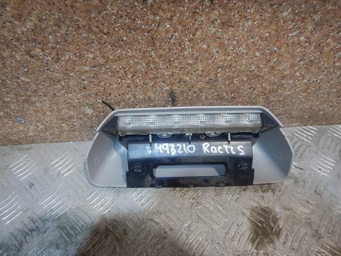 Фотография Фонарь задний (стоп сигнал), Toyota (Тойота)-RACTIS (05-10)