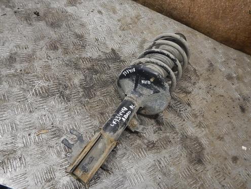 Фотография Амортизатор передний левый, Chevrolet (Шевроле)-AVEO T200 (03-08)