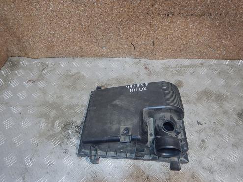 Фотография Корпус воздушного фильтра, Toyota (Тойота)-HILUX PICK-UP (15-)