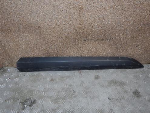 Фотография Молдинг двери передней правой, Peugeot (Пежо)-TRAVELLER (17-)
