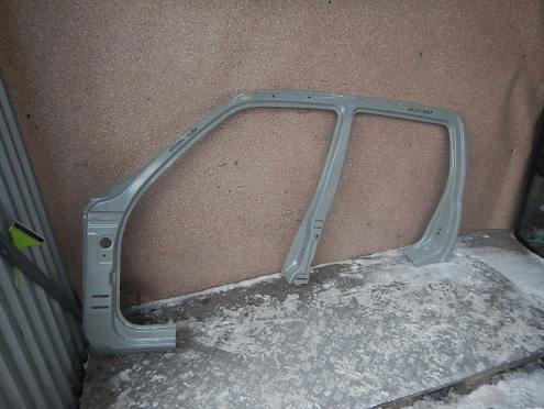 Фотография Боковина левая, ВАЗ (VAZ)-CHEVROLET NIVA