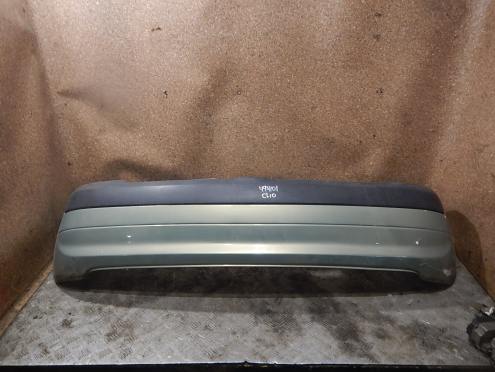 Фотография Бампер задний, Renault (Рено)-CLIO/SYMBOL (98-08)