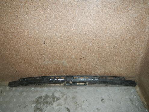 Фотография Кронштейн бампера заднего центральный, Skoda (Шкода)-KODIAQ (17-)