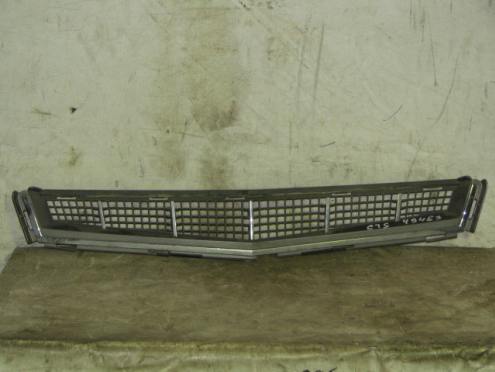 Фотография Решетка переднего бампера центральная, Cadillac (Кадиллак)-CTS (08-14)