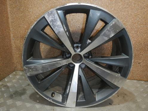 Фотография Диск колесный литой