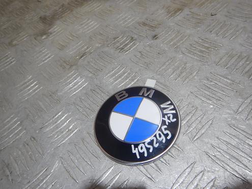 Фотография Эмблема, BMW (БМВ)-X2 (F39) (18-)