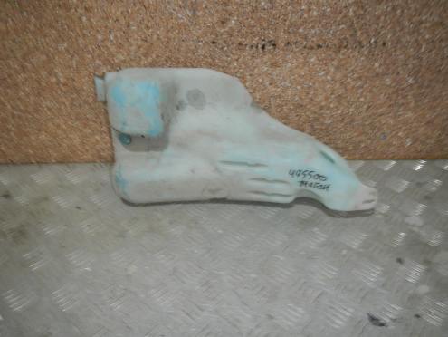 Фотография Бачок омывателя лобового стекла, Renault (Рено)-MEGANE III (09-)