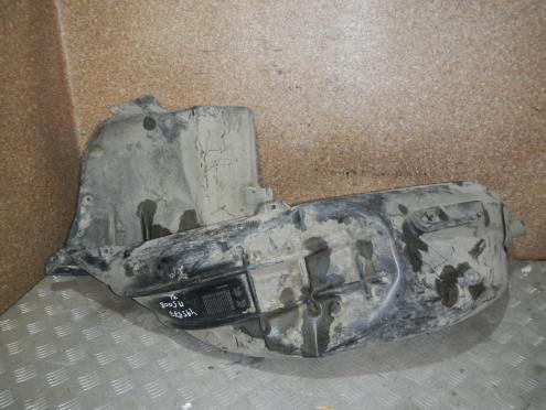 Фотография Локер задний левый, Peugeot (Пежо)-5008 (17-)