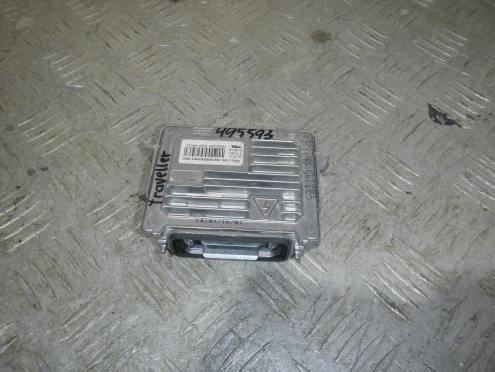 Фотография Блок управления светом, Peugeot (Пежо)-TRAVELLER (17-)