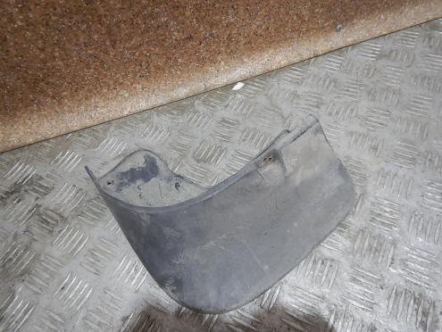 Фотография Брызговик задний левый, Peugeot (Пежо)-408 (12-)