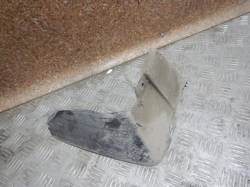 Фотография Брызговик задний левый, Subaru (Субару)-XV (17-)